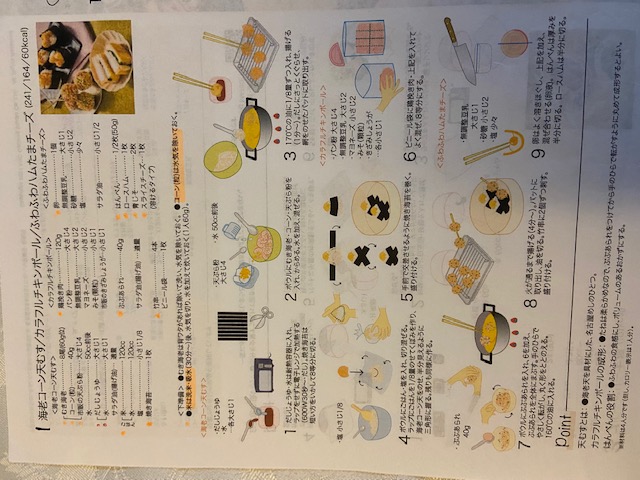 作り方画像